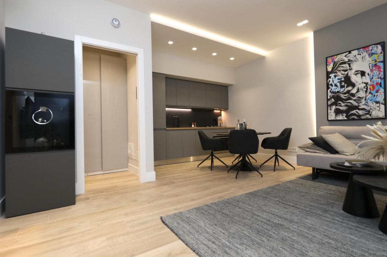 Renovated & Fully Equipped-Luxurious-2Room Fontana Suite, It Just Doesn'T Get Any Better! Ольбия Экстерьер фото