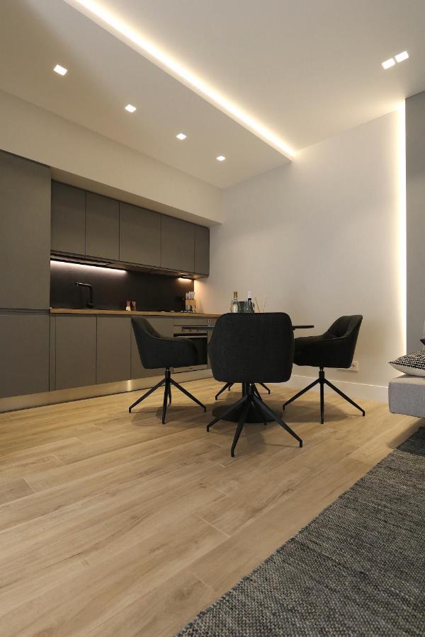 Renovated & Fully Equipped-Luxurious-2Room Fontana Suite, It Just Doesn'T Get Any Better! Ольбия Экстерьер фото